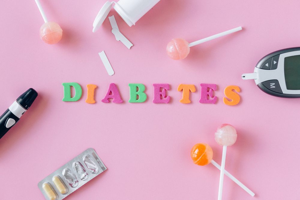 5 Manfaat Jahe untuk Pasien Diabetes, Bantu Kontrol Gula Darah