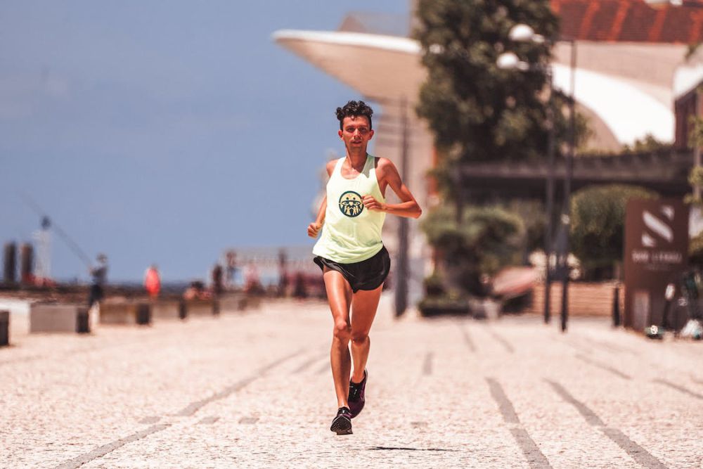 10 Istilah Penting dalam Running yang Perlu Pemula Pahami, Tahu Pace?