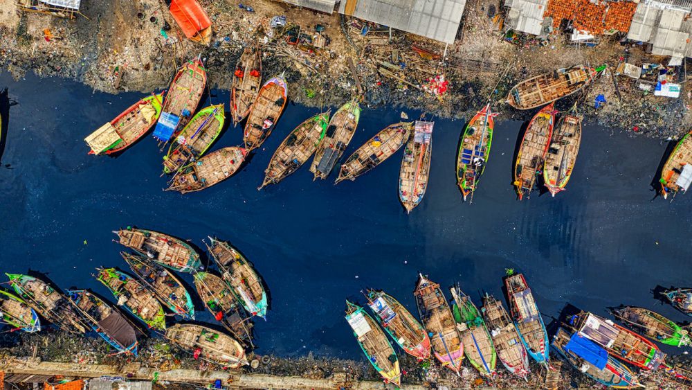 Usulan Hapus BBM Subsidi Nelayan, Menteri Trenggono: Belum Kepikiran