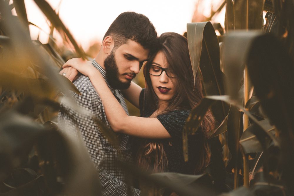 5 Penyebab Pasangan Tidak Pernah Cemburu, Jangan Langsung Curiga!