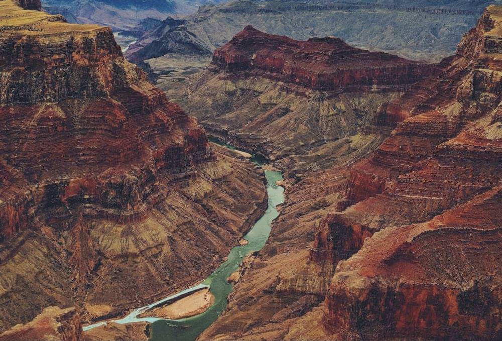 5 Fakta Grand Canyon Yang Jarang Diketahui