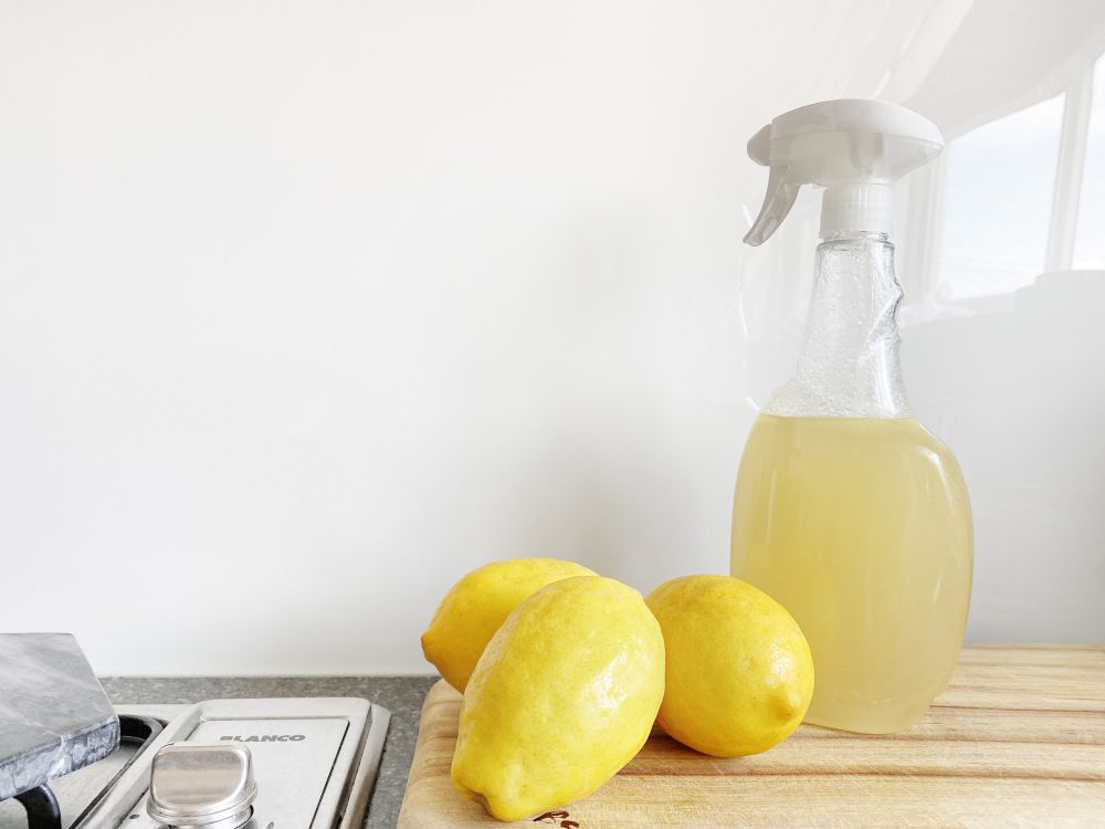 5 Tips Mudah Menghilangkan Noda Urine dari Kloset, Bersih dan Kinclong