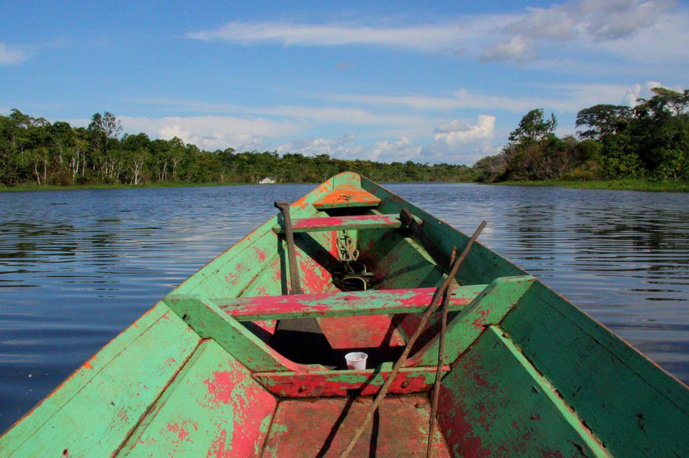 5 Fakta Sungai Amazon yang Perlu Kamu Tahu, Catat!