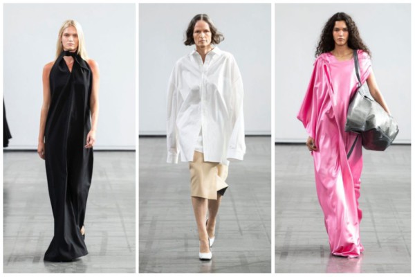 10 Koleksi Marie Adam-Leenaerdt di Paris Fashion Week 2023, Unik!