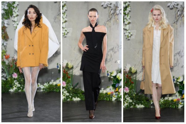 9 Koleksi Weinsanto di Paris Fashion Week 2023, Mencuri Atensi!