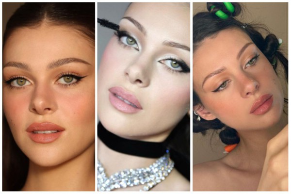 Sempurna! 5 Langkah Makeup Natural Untuk Acara Formal yang Memukau