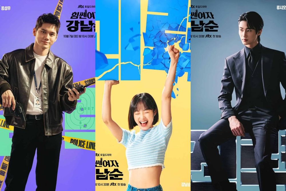 7 Dramas Similar To The Atypical Family, Tell The Story Of Superhumans!