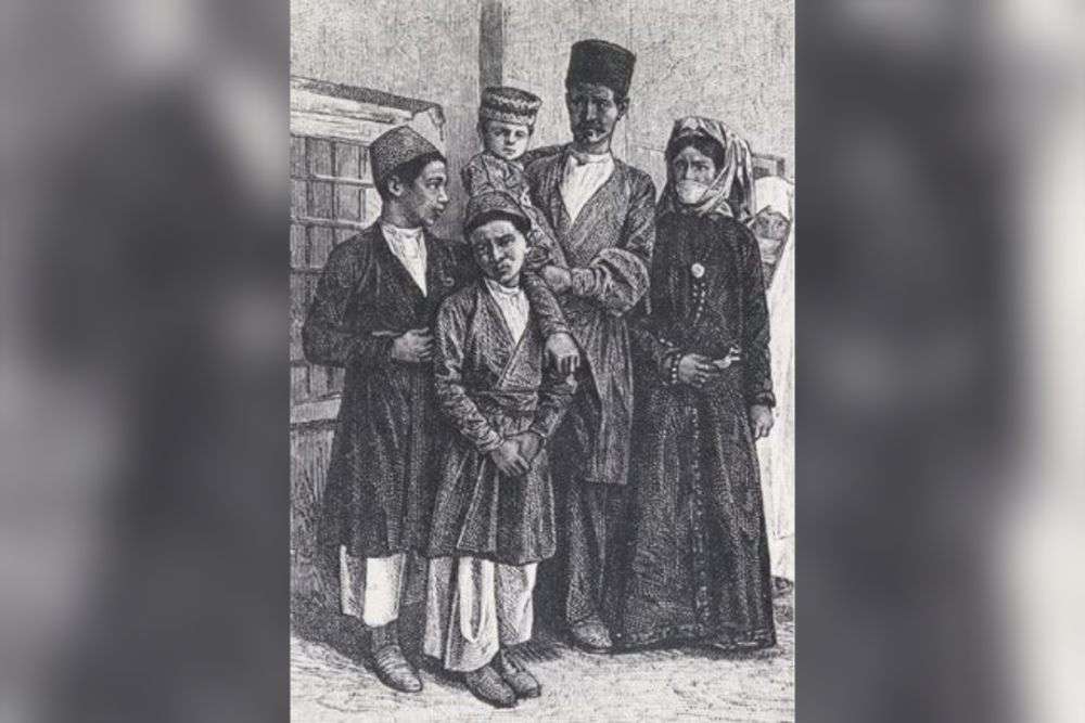 Sejarah Genosida Armenia Abad Ke-20 Oleh Kekaisaran Ottoman