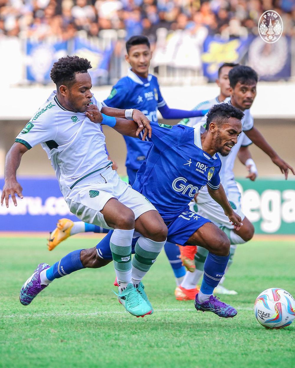 Profil Ari Maring, Winger Haus Gol PSIM Yogyakarta