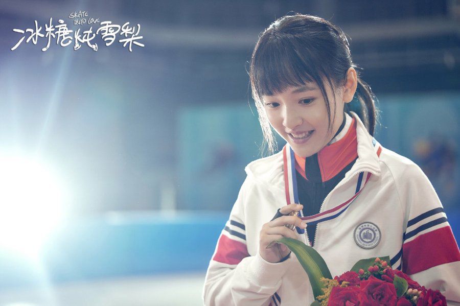 8 Karakter Atlet Cewek di Drama China, Ada Petinju hingga Skater