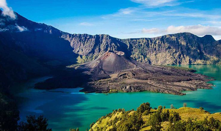 6 Geoparks di Indonesia yang Diakui UNESCO, Ada yang di Jogja
