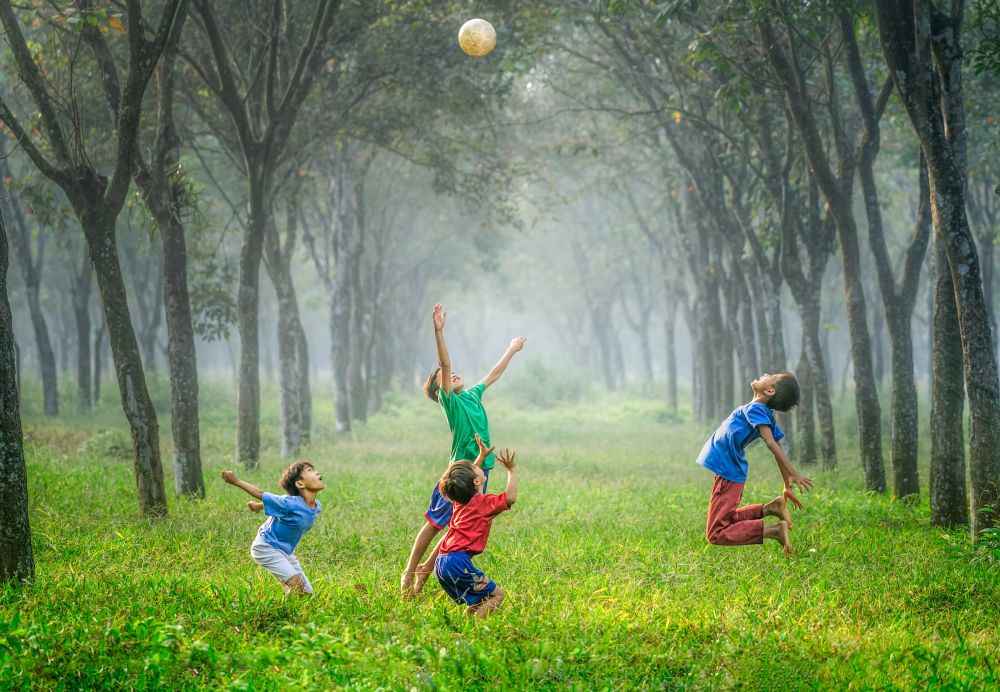 7 Pelajaran Berharga dari Anak Kecil, Hidup Jadi Bermakna!