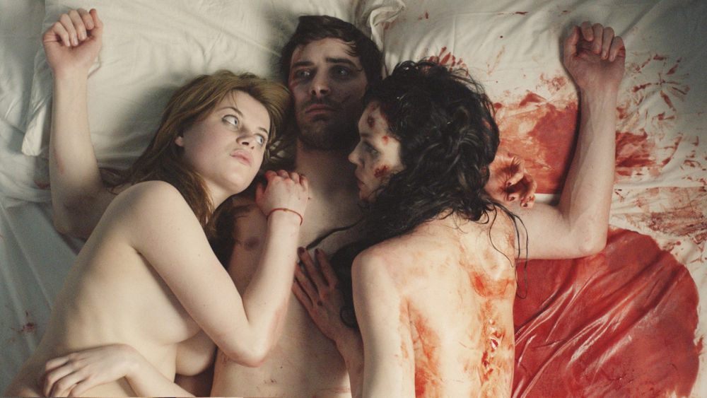 5 Film Horor Zombie Dengan Balutan Tema Romantis, Ngeri dan Baper!
