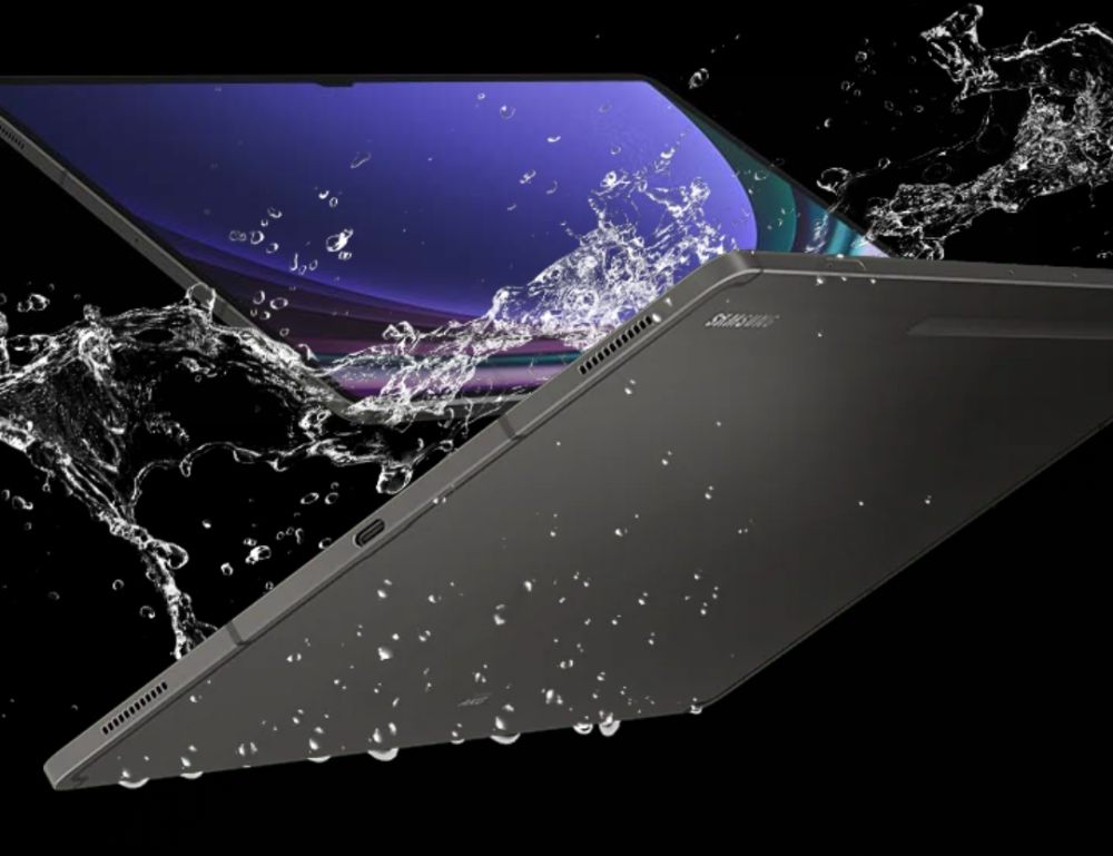 5 Fitur Unggulan Samsung Galaxy Tab S9, Bikin Kepincut Beli!