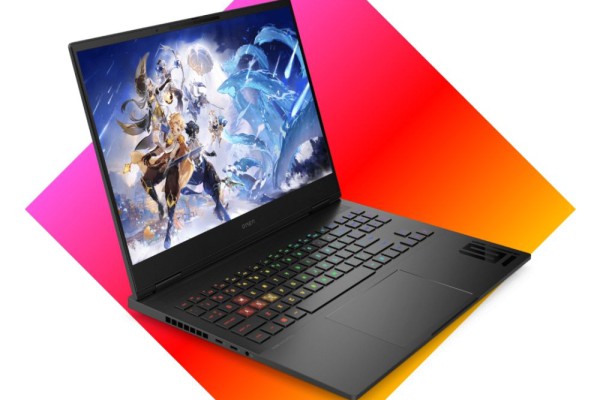 Spesifikasi Lengkap Laptop Gaming OMEN Transcend 16