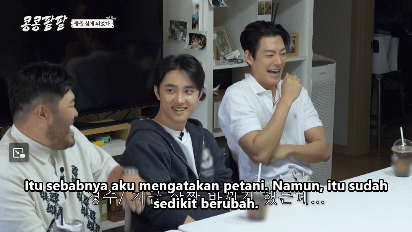 7 Fakta Menarik Dari Episode Perdana GBRB: Reap What You Sow