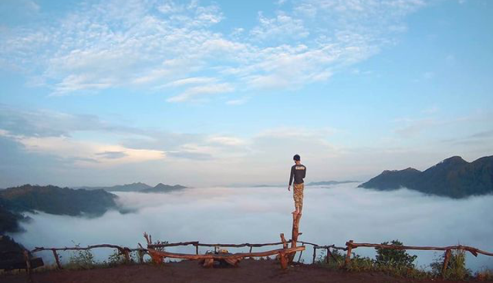 7 Destinasi Wisata Bukit di Kebumen, Paling Nyaman!