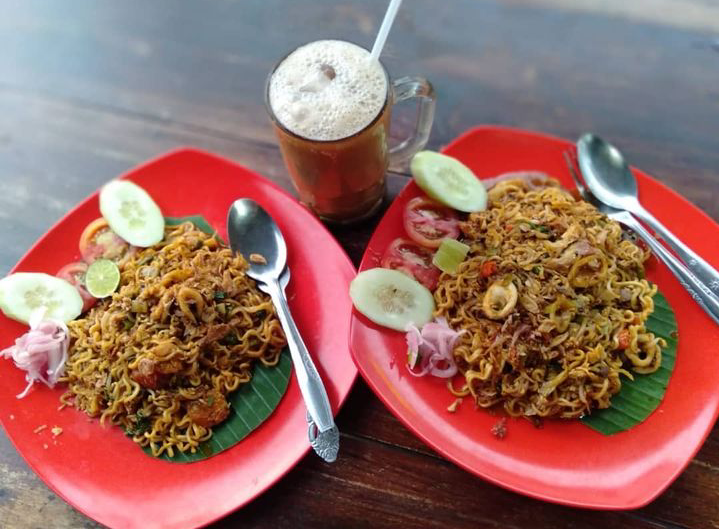 7 Tempat Makan Mie Aceh di Jogja, Bumbunya Nendang Bikin Candu