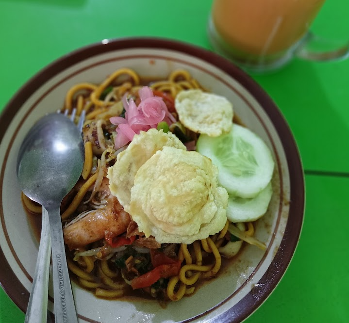 7 Tempat Makan Mie Aceh di Jogja, Bumbunya Nendang Bikin Candu