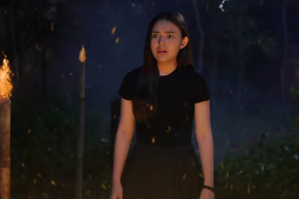 5 Aktris Jadi Pemeran Utama di Film Horor Oktober 2023
