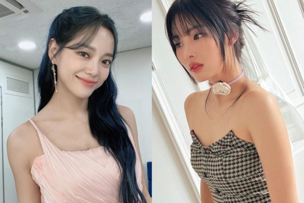 6 Artis Korea yang Pernah Dapat Bantuan dari Member TWICE, Tak Terduga