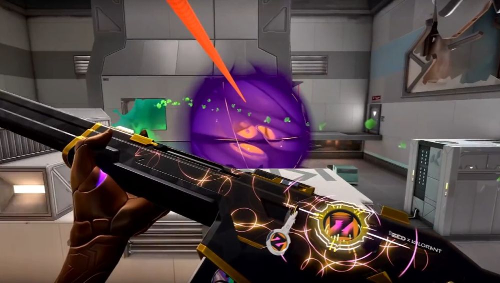 phantom valorant skins 5 Rekomendasi Skin Phantom Terbaik di Valorant