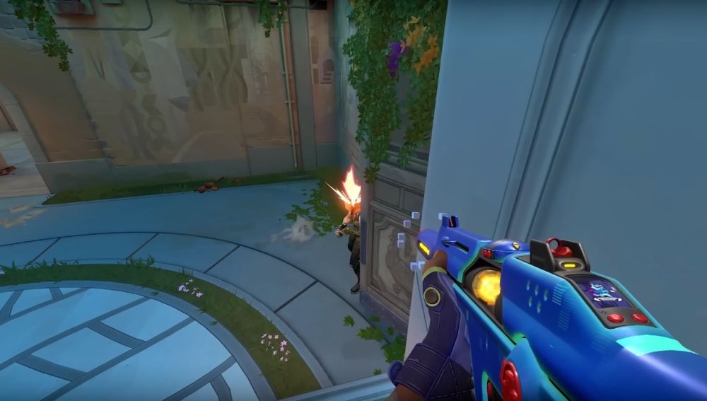 phantom valorant skins 5 Rekomendasi Skin Phantom Terbaik di Valorant
