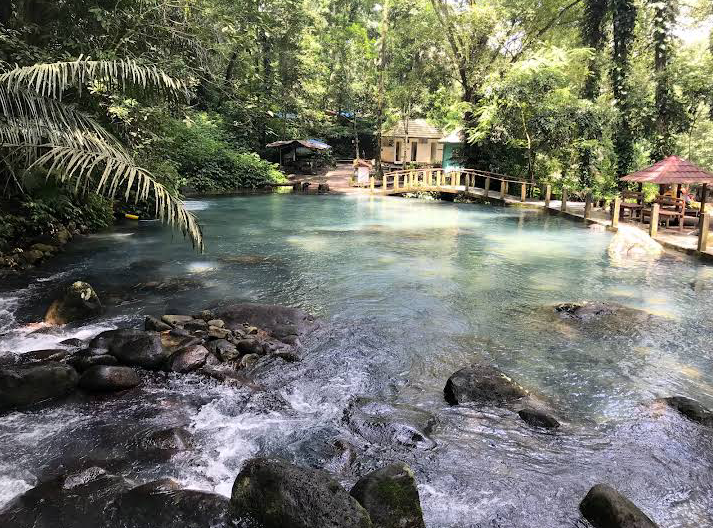 5 Tempat Wisata di Lombok selain Pantai, Rugi Gak Mampir!