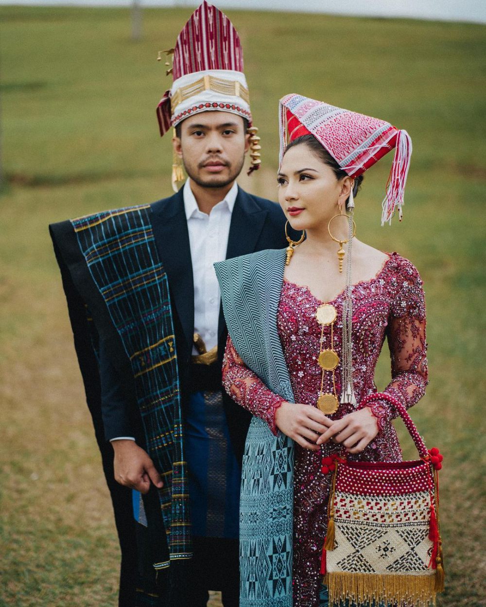9 Panggilan Sayang dalam Bahasa Batak untuk Pasangan, Romantis Kali!