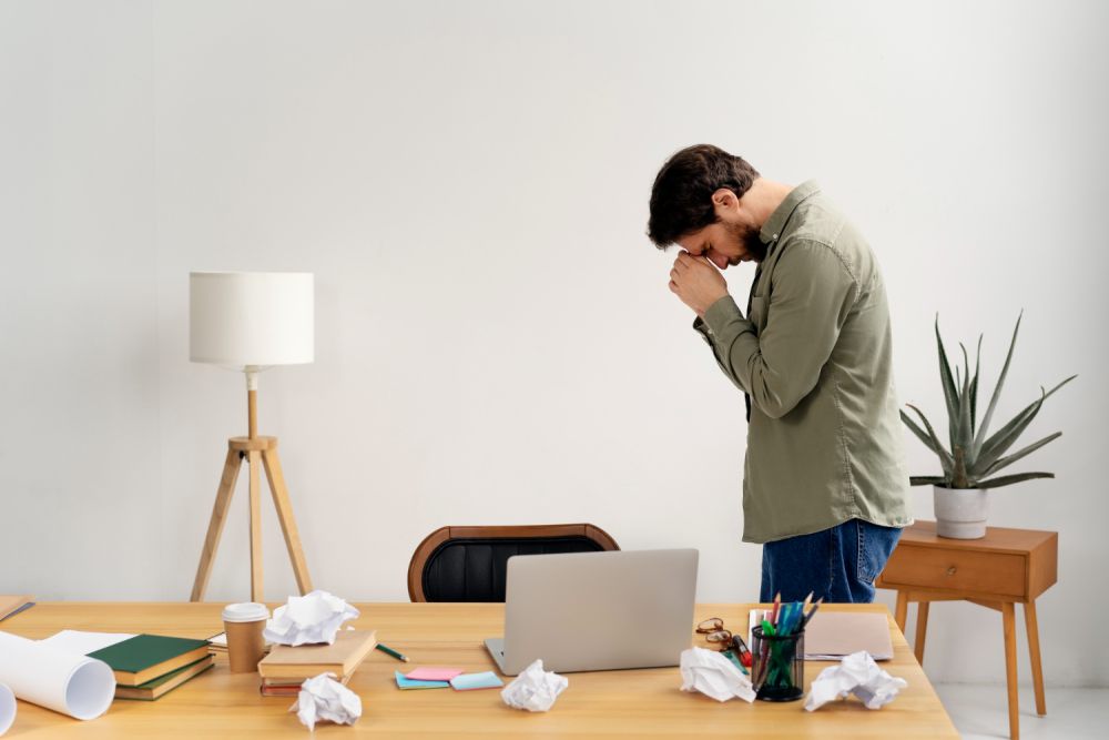 5 Kesalahan saat Memutuskan Career Break, Pertimbangkan Risiko
