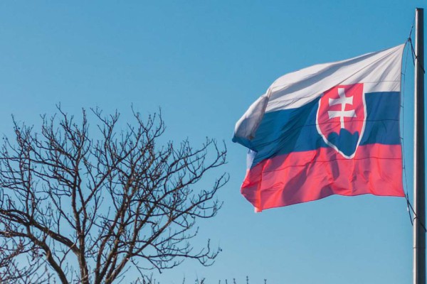 Partai Pro-Rusia Menang Pemilu Slovakia