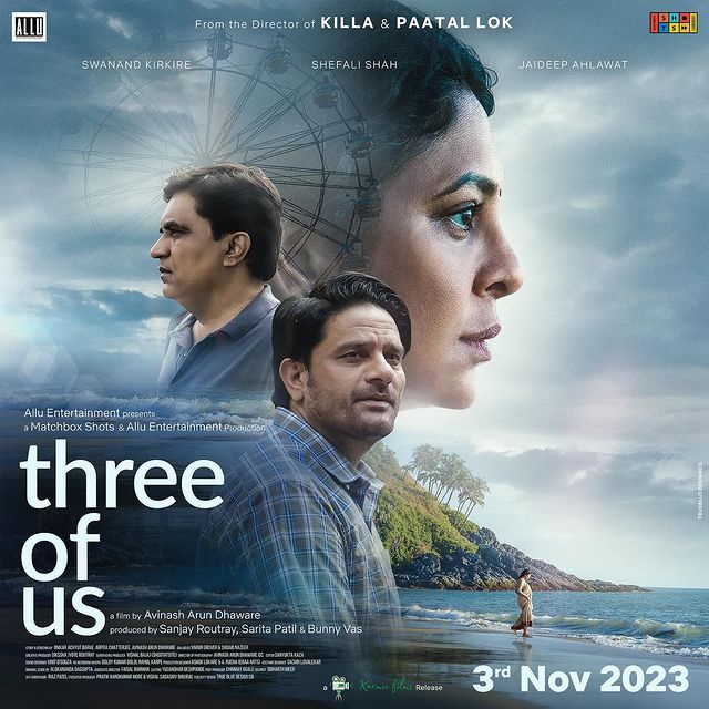6 Film India Tayang November 2023, Ada Film Baru Salman Khan