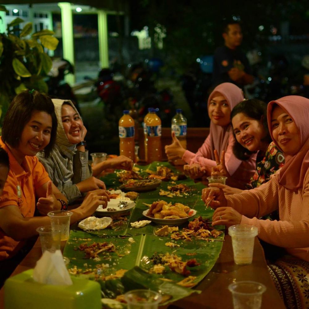 5 Rekomendasi Kuliner Penyetan di Mojokerto, Pedas Nikmat