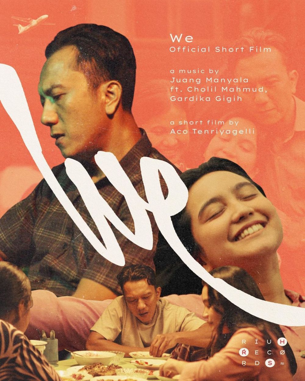 5 Film Pendek Indonesia Diadaptasi dari Lagu, Ciamik!