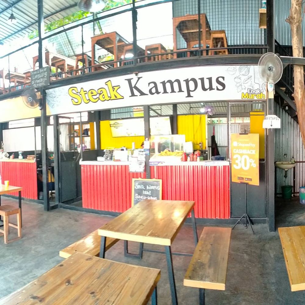 6 Tempat Makan Dekat Jogja City Mall, Sarapan Hingga Kuliner Malam