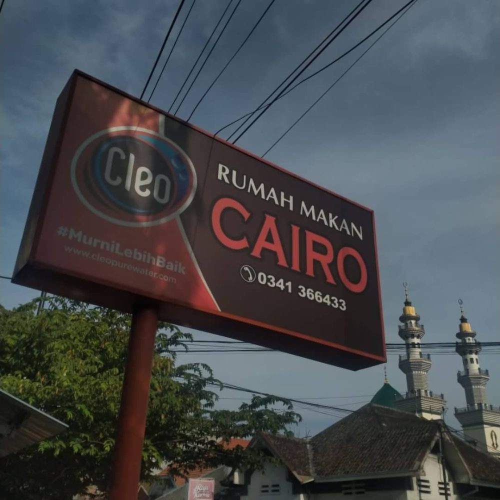 5 Rekomendasi Restoran Asia di Kota Malang