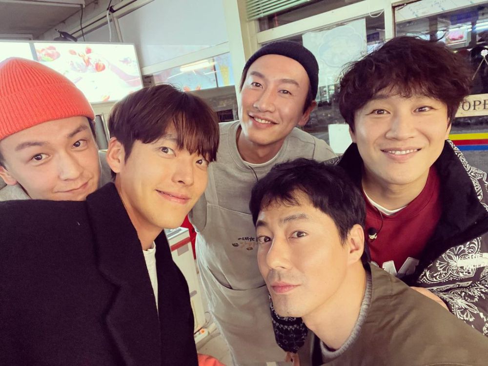 7 Korean Variety Shows Starring Lim Ju Hwan, With The Hyung Squad