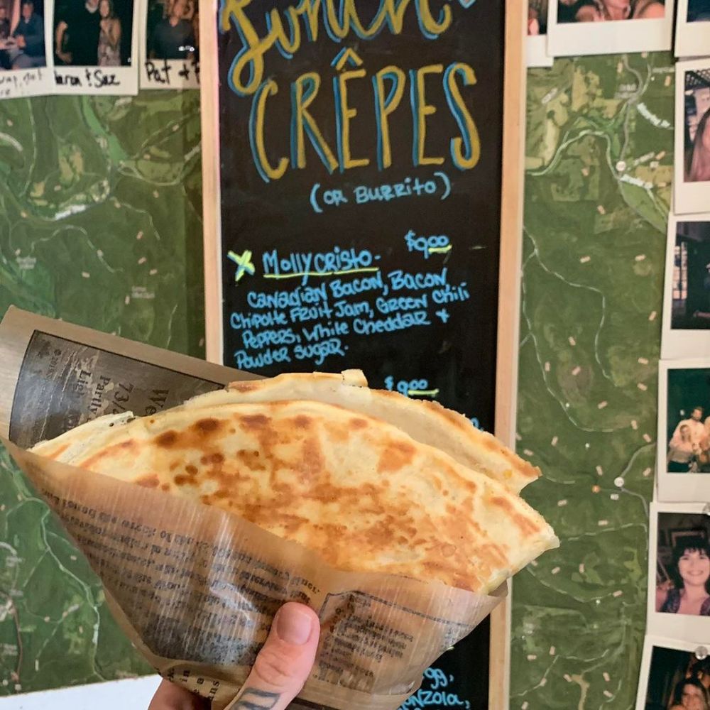 7 Street Food Bukan Asli Kanada tapi Begitu Populer, Pernah Coba?