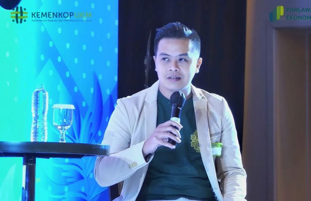 Pedis Care: Penyembuh Luka dan Pelipur Lara bagi Pasien Diabetes