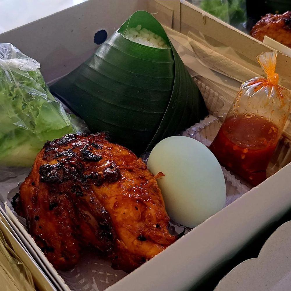 5 Kuliner Ayam Bakar di Pasuruan, Harum dan Gurih