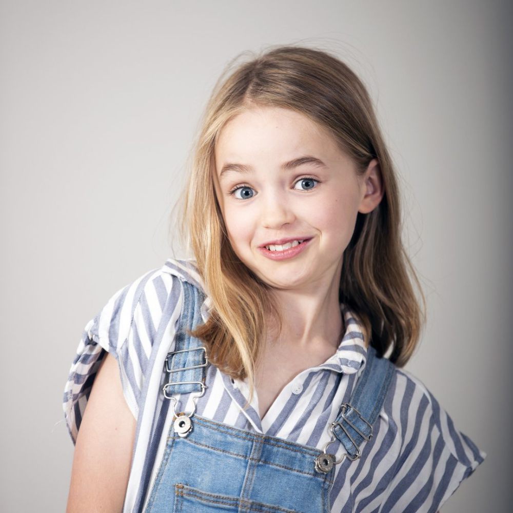 10 Aktor Cilik yang Naik Daun Berkat Film Hollywood 2023