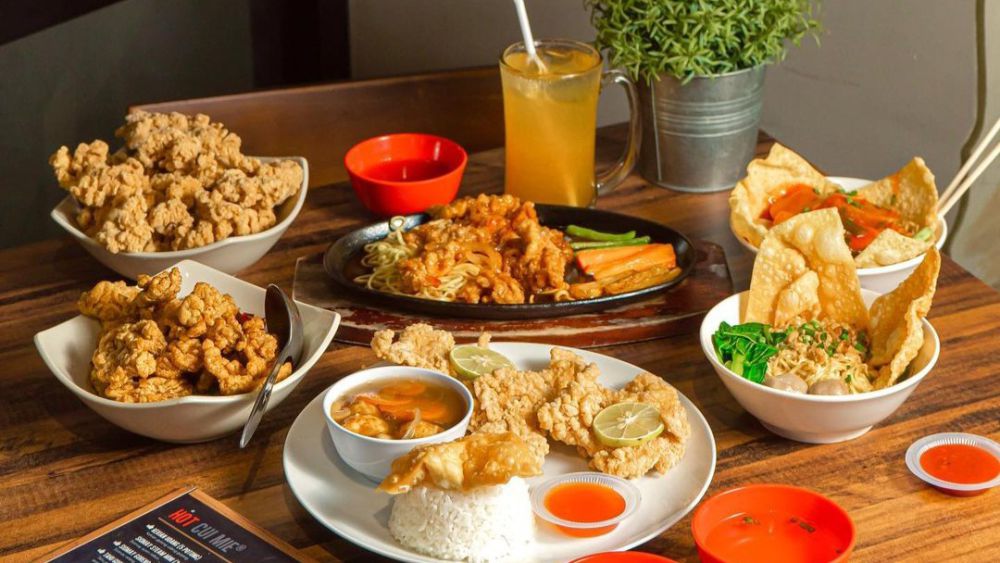 7 Restoran di MOG Malang yang Wajib Dicoba