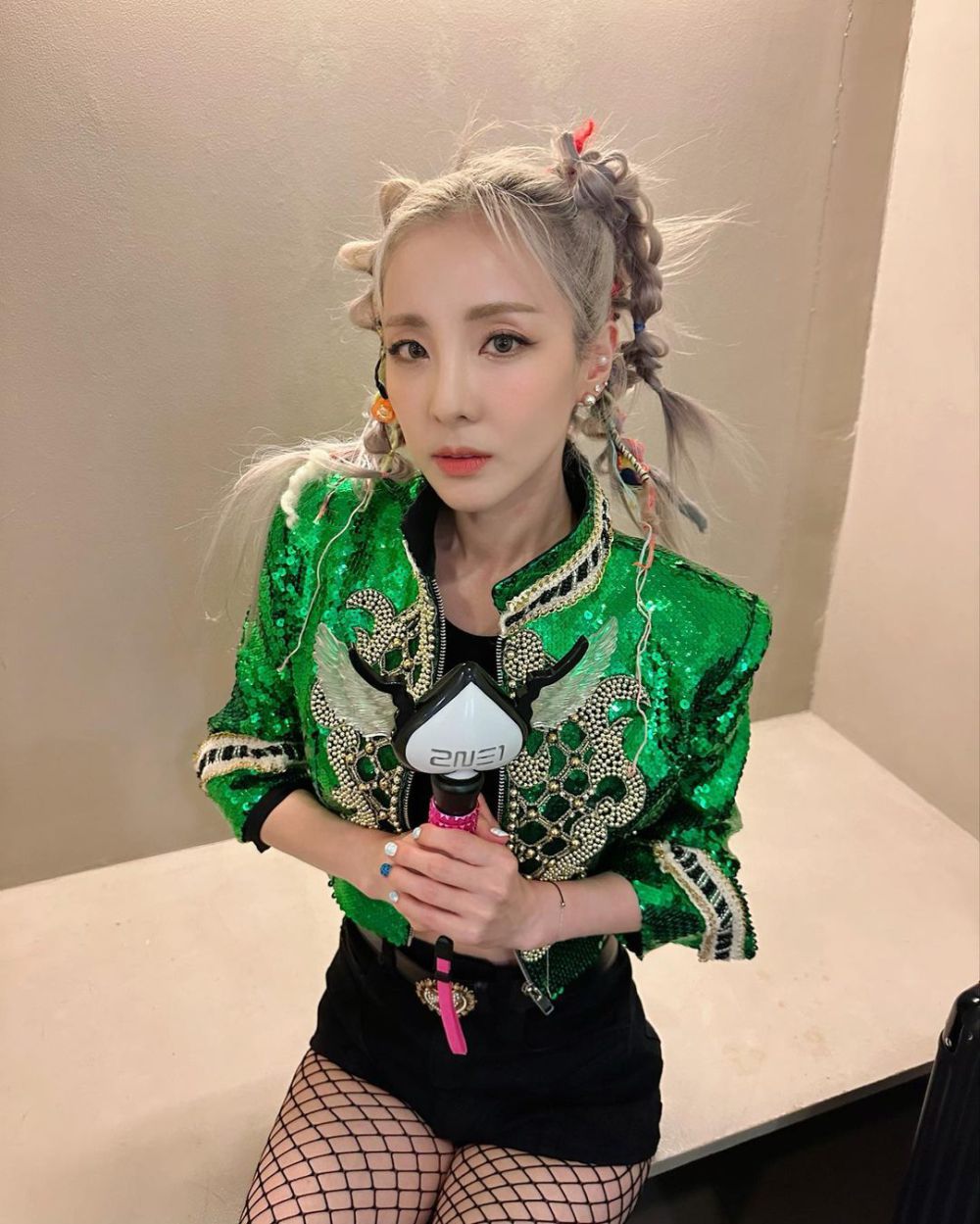 7 Idol KPop Gen 2 Ini Tidak Pernah Terlibat Skandal