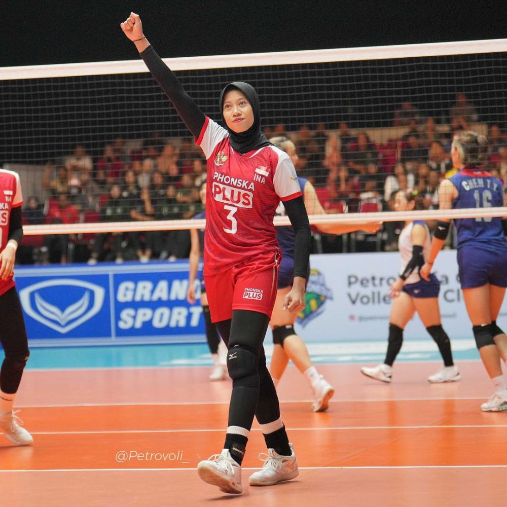 Megawati dan Red Sparks Akan ke Indonesia, Buka Proliga 2024