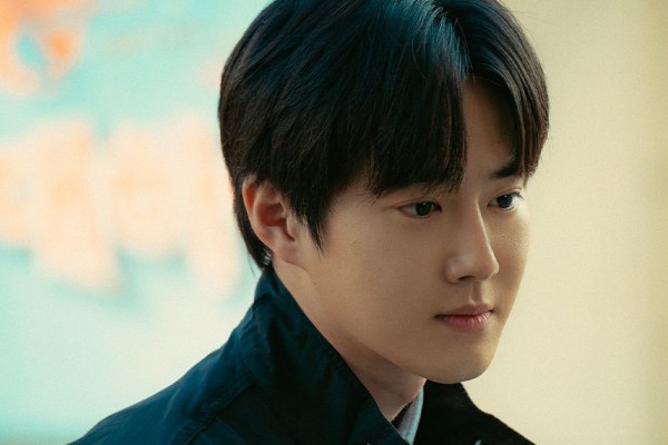 10 Sikap Positif Kim Seon Woo di Behind Your Touch, Korban Fitnah!