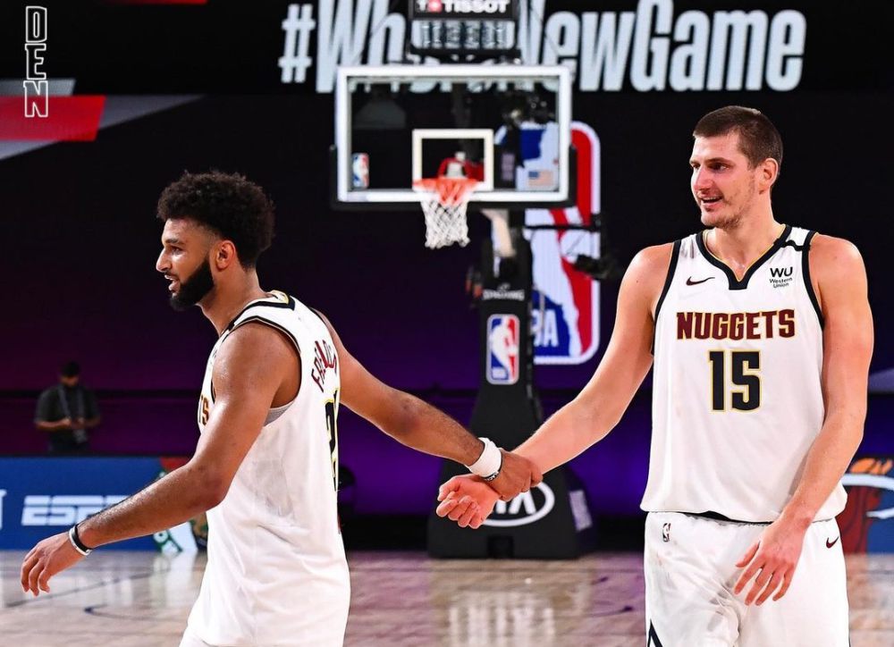 Potensi kejutan: tim NBA underdog yang akan bersinar di 2025