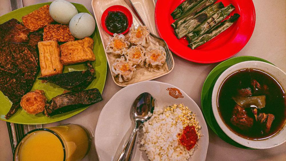 6 Rekomendasi Kuliner Sekitar Hotel Majapahit Surabaya