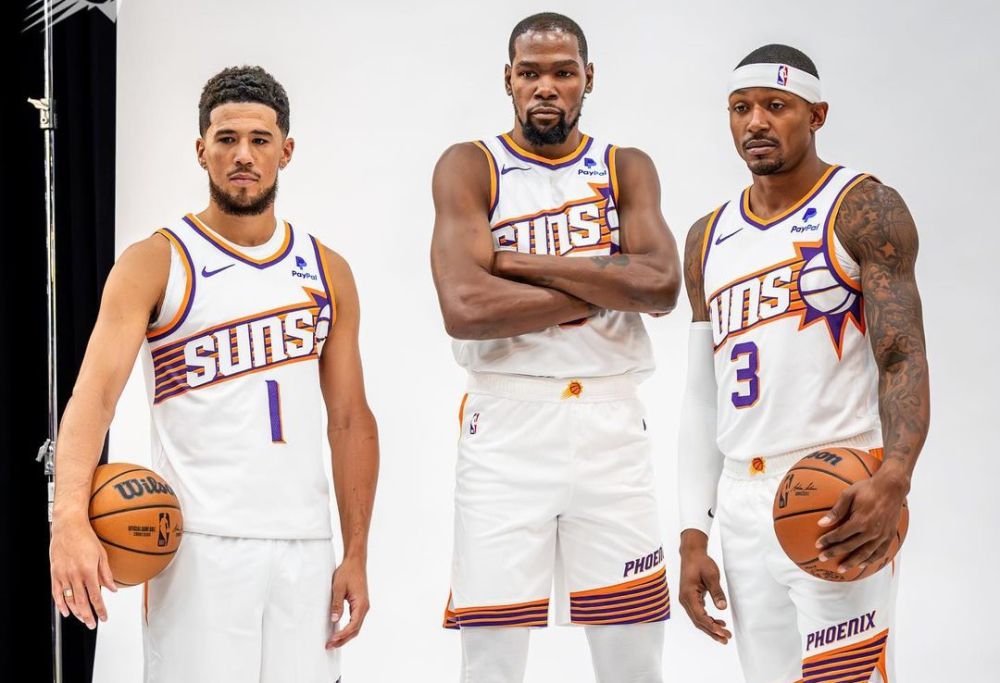 Potensi kejutan: tim NBA underdog yang akan bersinar di 2025