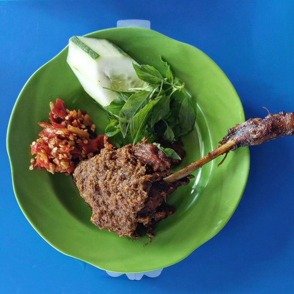 5 Rekomendasi Kuliner Khas Madura di Bangkalan, Nyaman Onggu