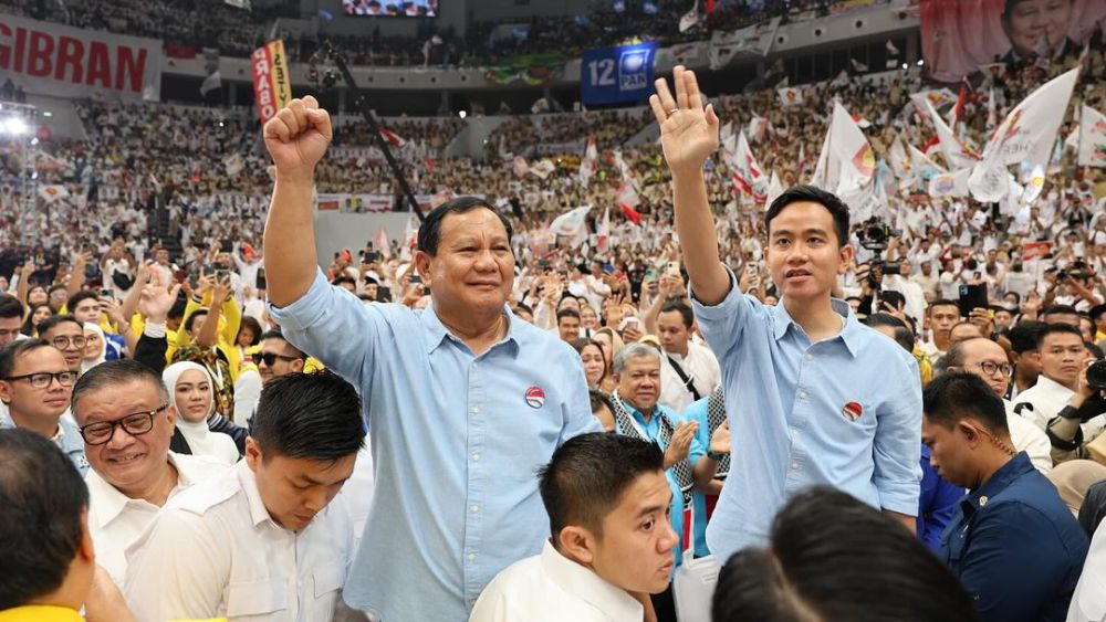 Gus Miftah Pastikan Tak Gabung Tim Pemenangan Prabowo-Gibran